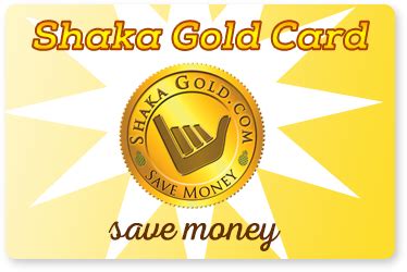 shaka smart credit card|shaka gold card.